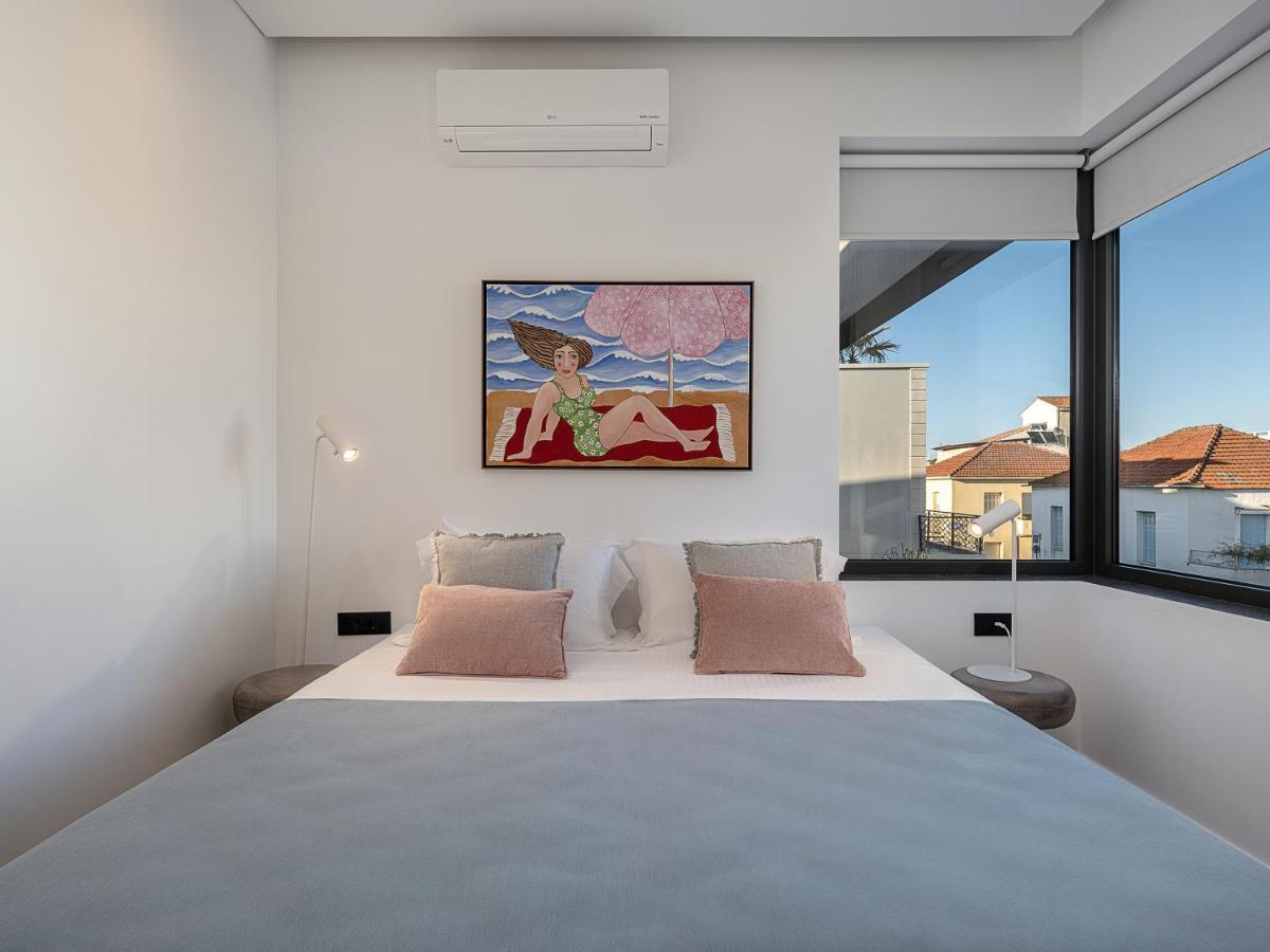 Jnv Luxury Villas Chania  Exteriör bild