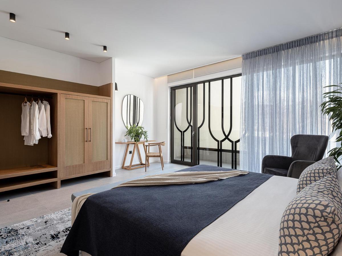 Jnv Luxury Villas Chania  Exteriör bild