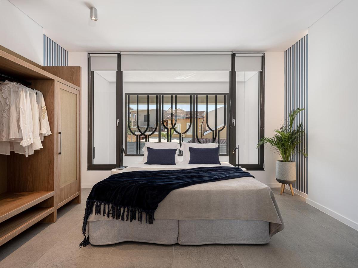 Jnv Luxury Villas Chania  Exteriör bild
